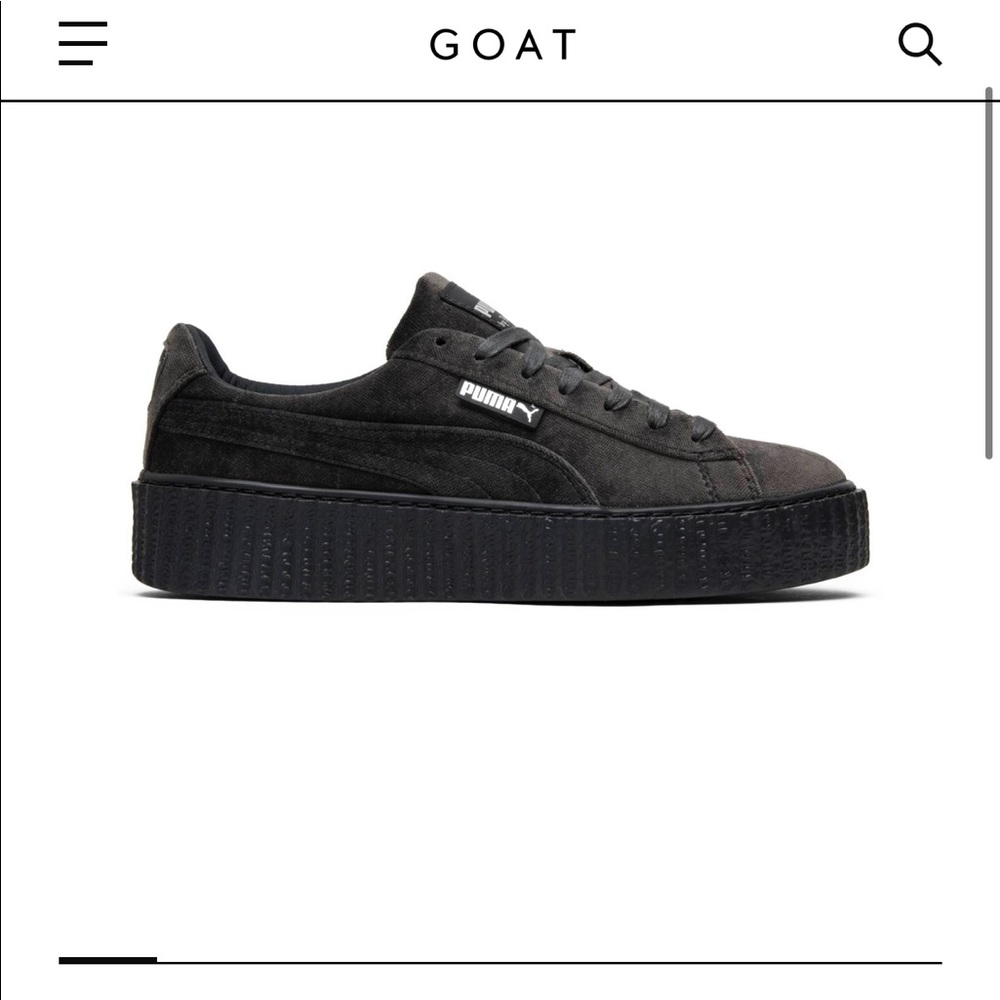 puma’s - Picture 7 of 7